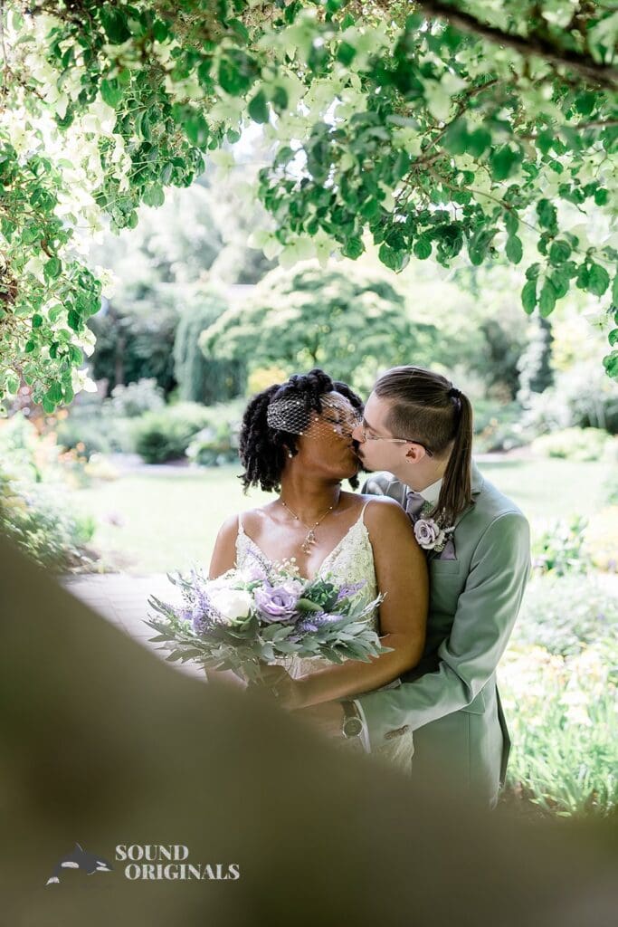 Alexander & Astacia -