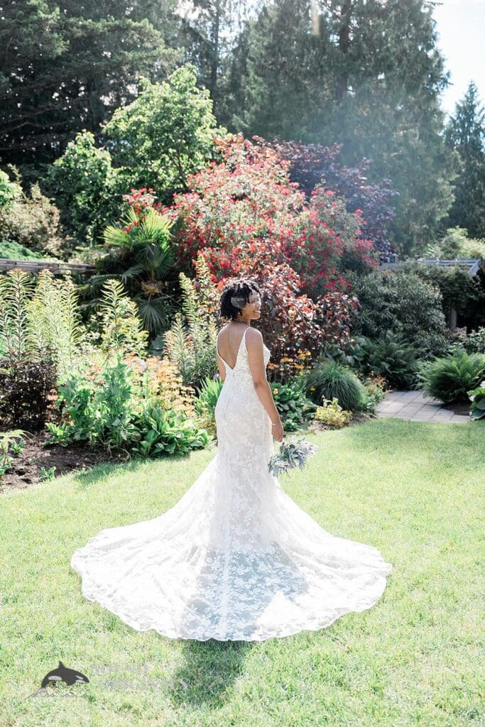 Alexander & Astacia -