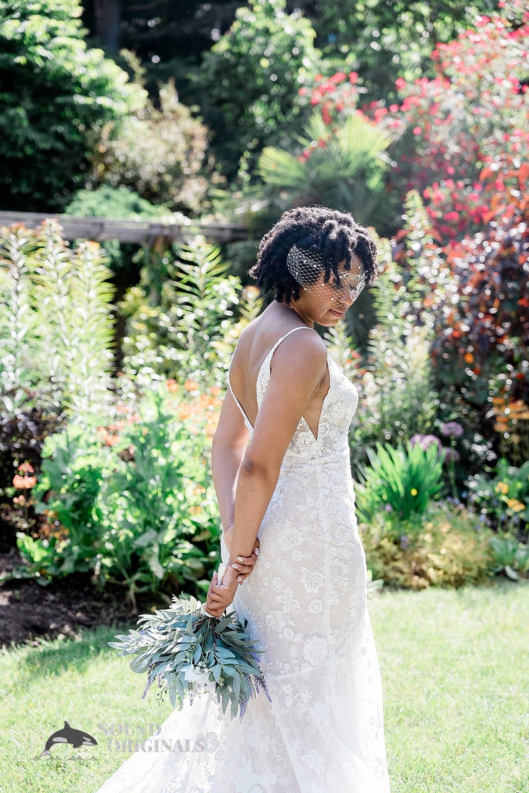Alexander & Astacia -