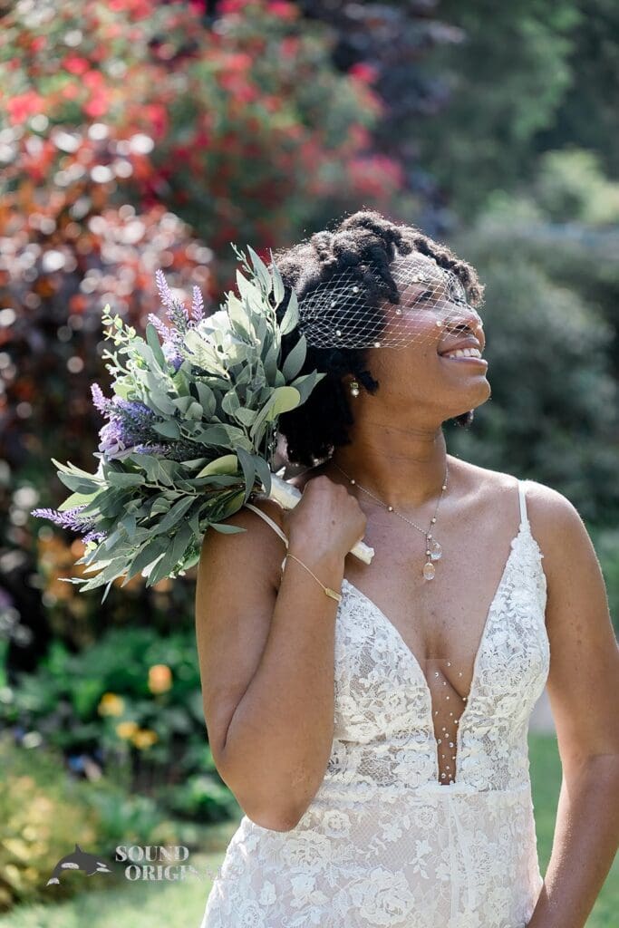 Alexander & Astacia -