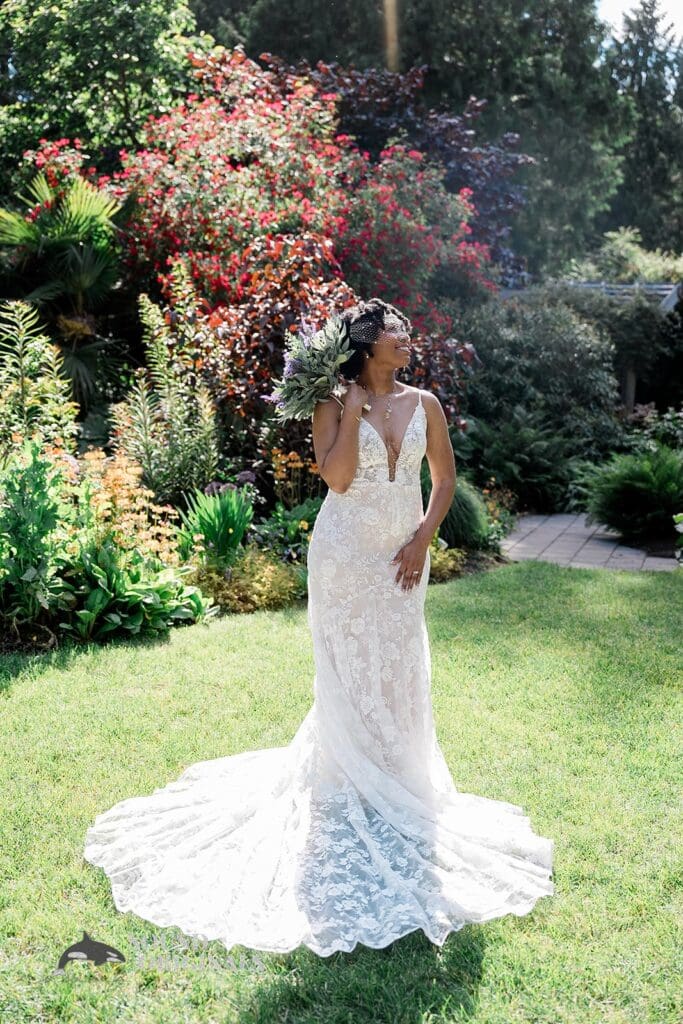 Alexander & Astacia -