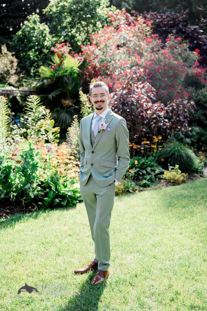 Alexander & Astacia -