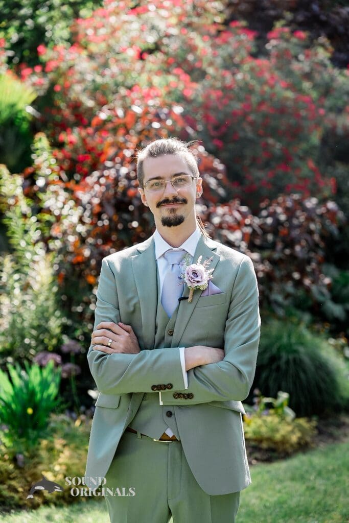 Alexander & Astacia -