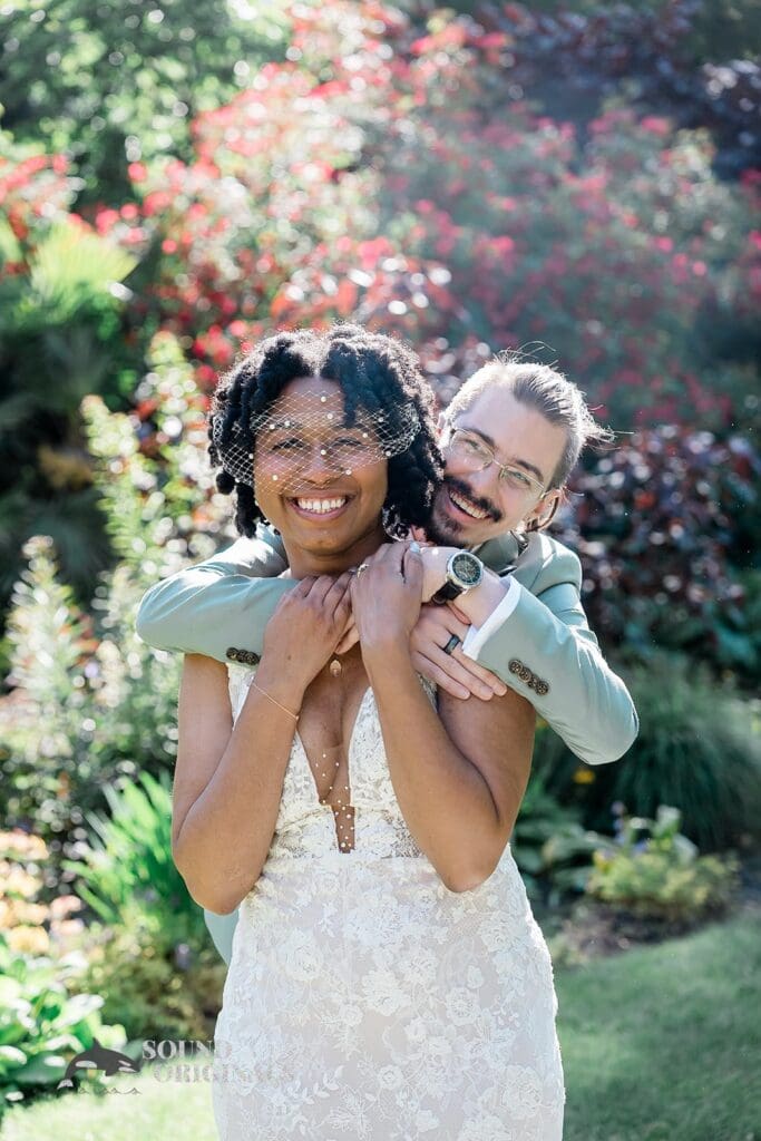 Alexander & Astacia -