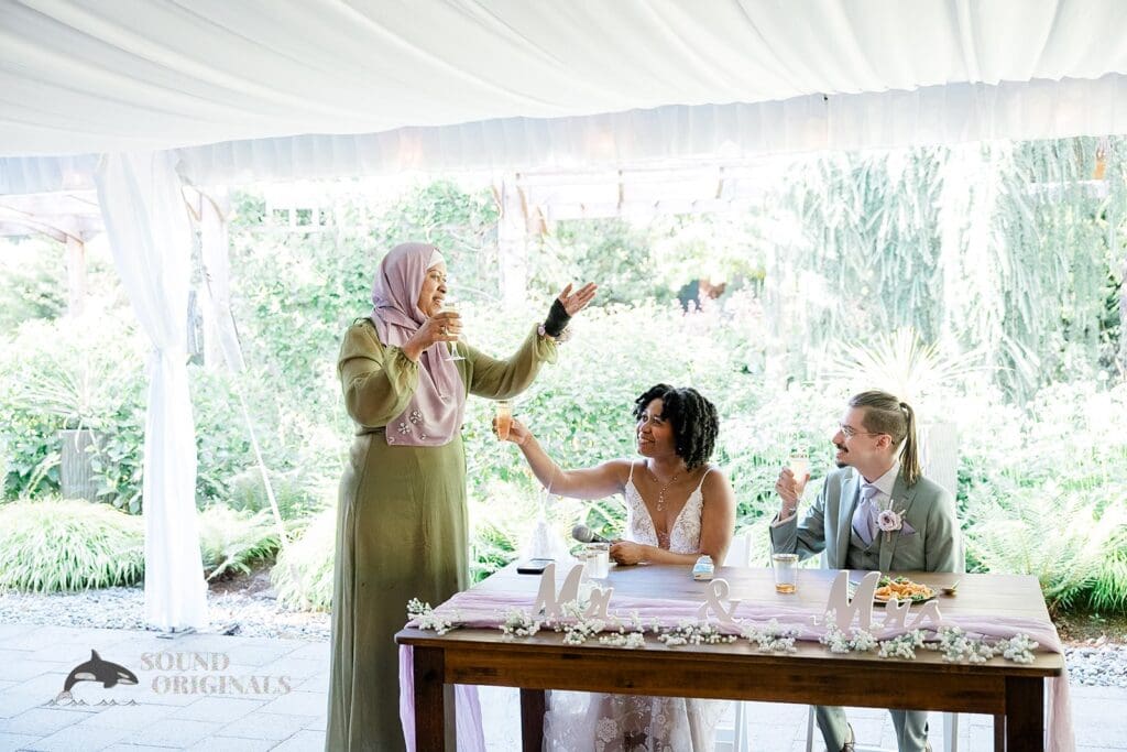 Alexander & Astacia -