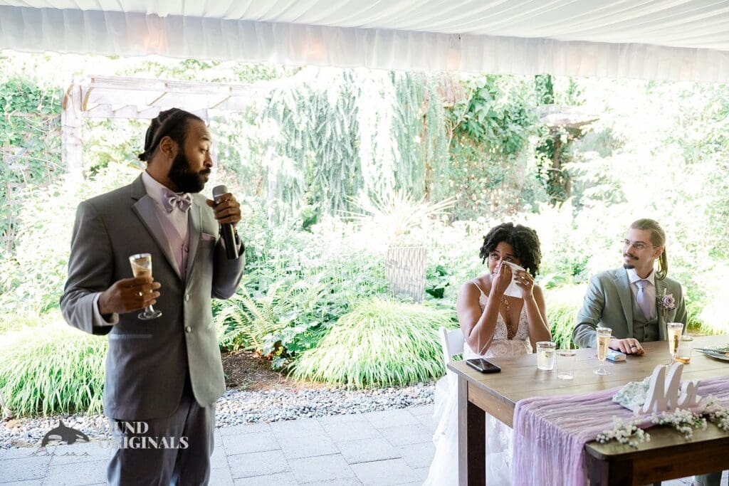 Alexander & Astacia -