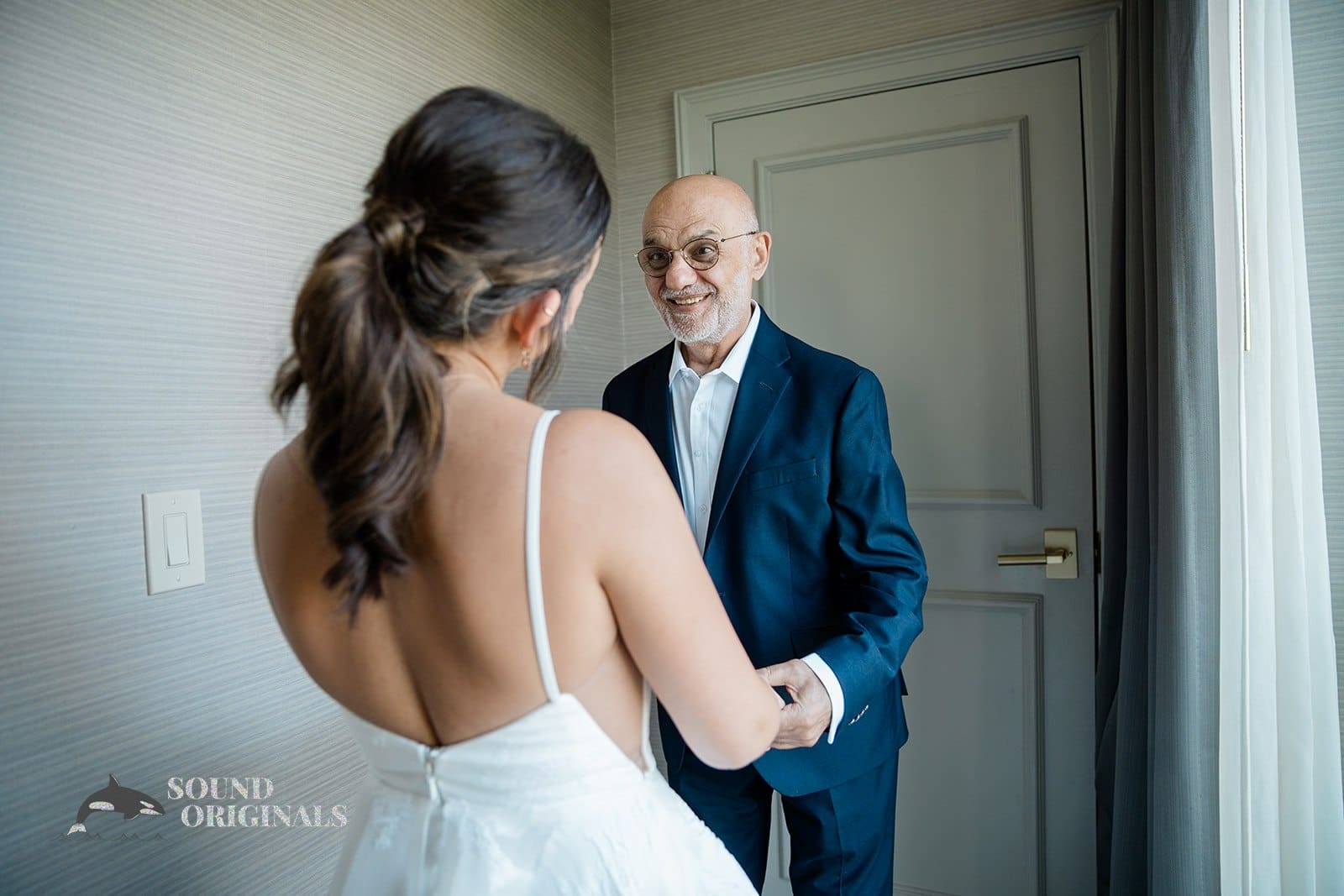 Behnoosh & Thomas -