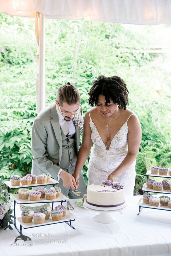 Alexander & Astacia -