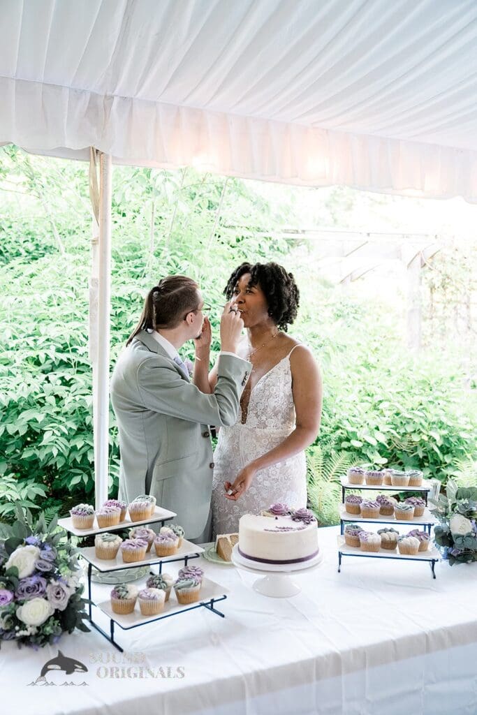 Alexander & Astacia -