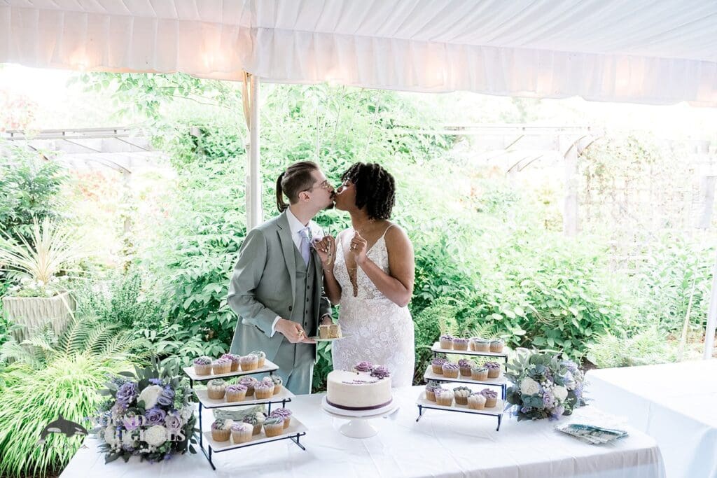 Alexander & Astacia -