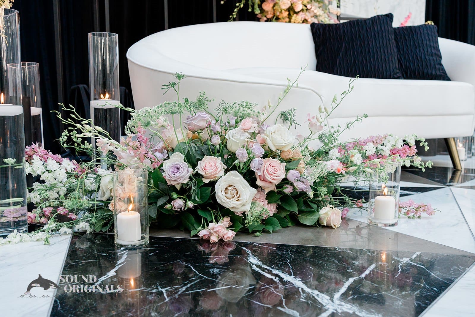 Ashwin & Divya -