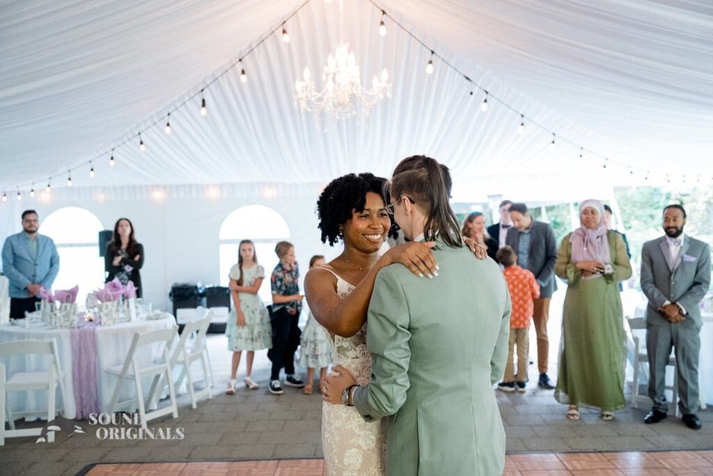 Alexander & Astacia -