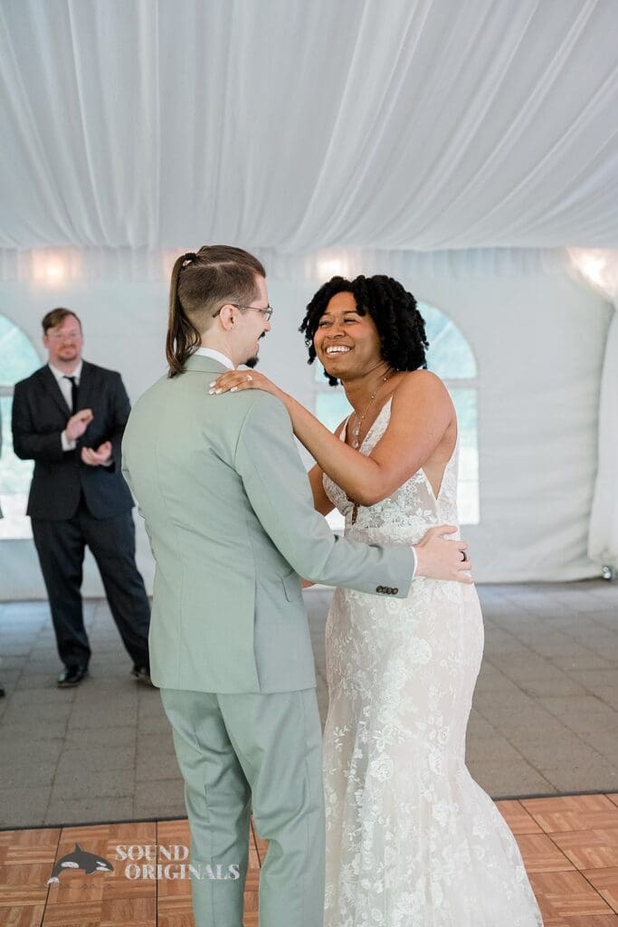 Alexander & Astacia -