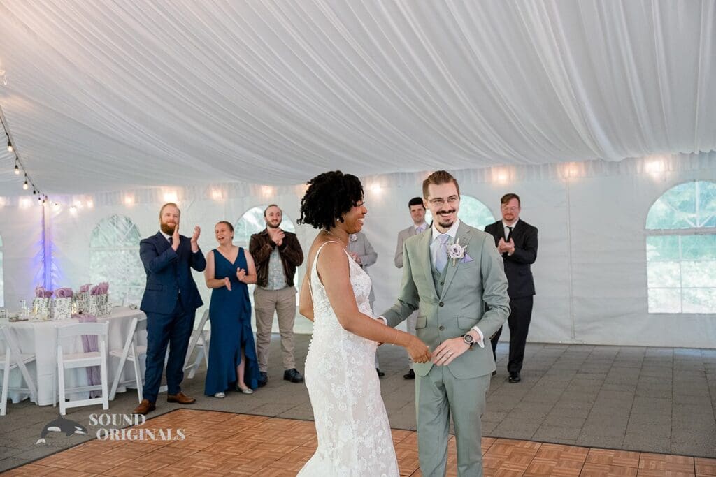 Alexander & Astacia -