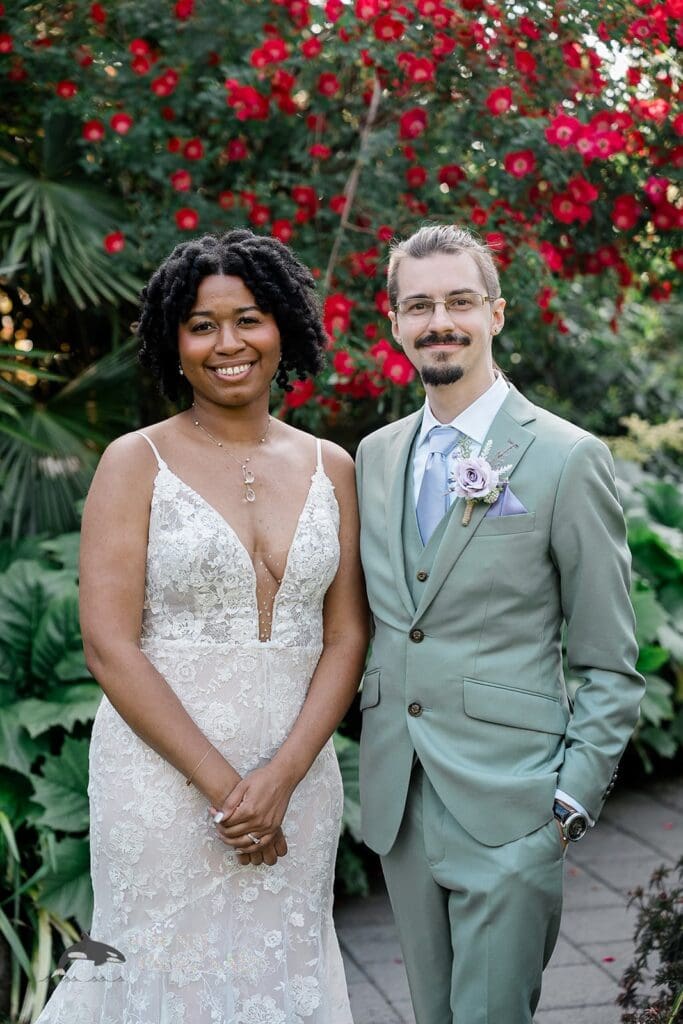 Alexander & Astacia -