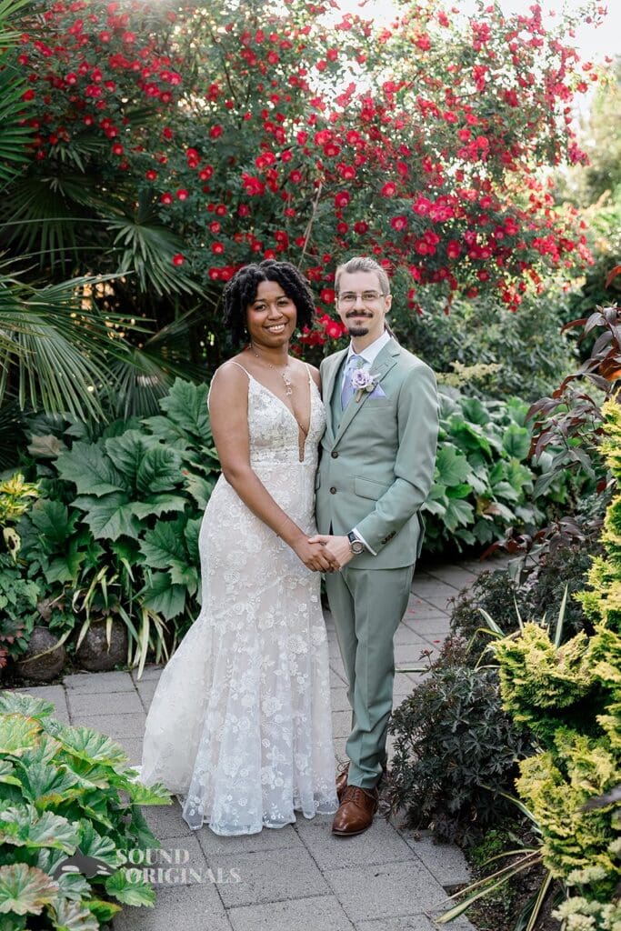 Alexander & Astacia -