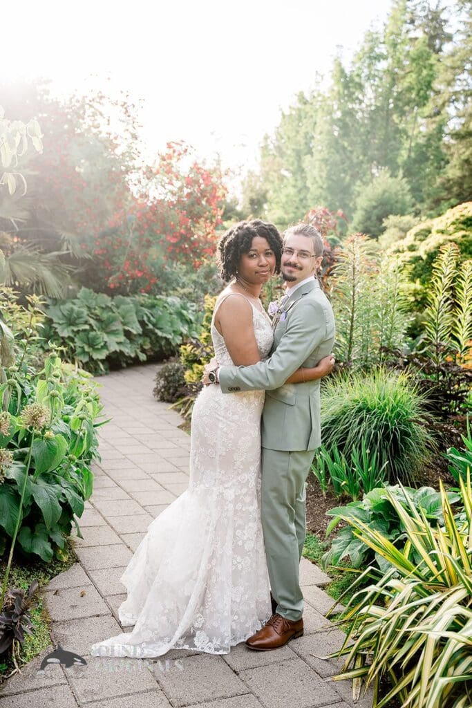 Alexander & Astacia -