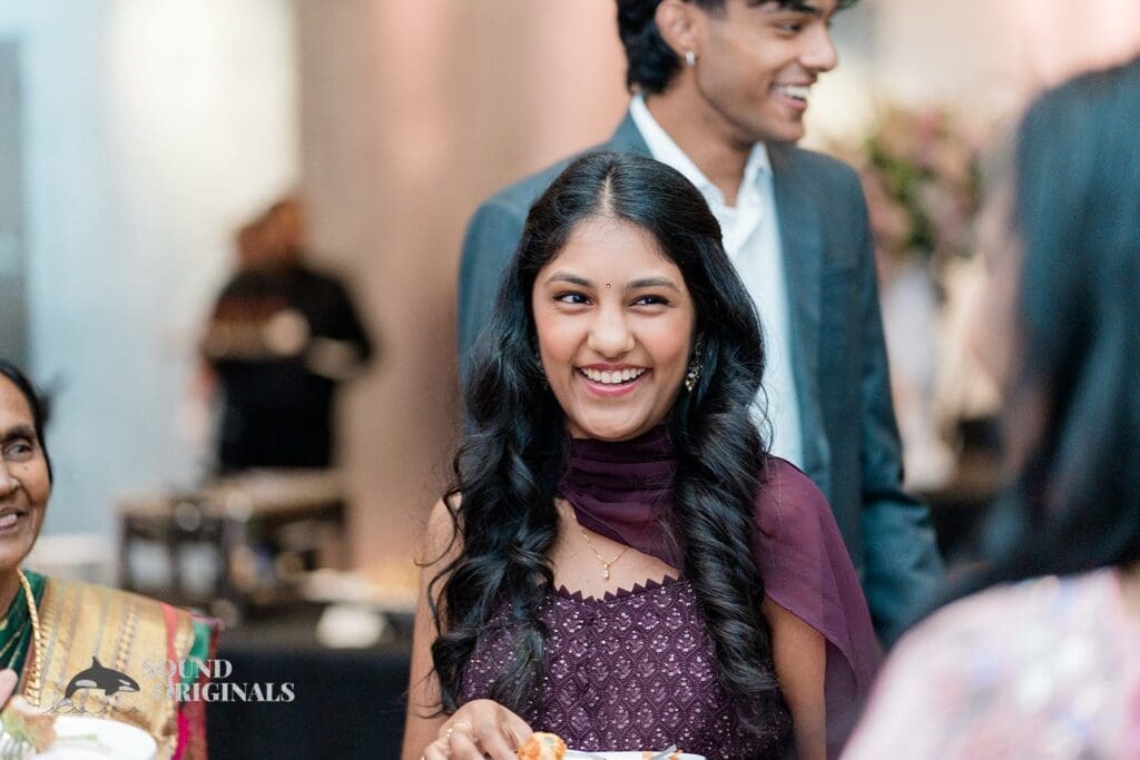 Ashwin & Divya -
