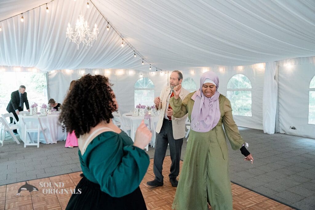 Alexander & Astacia -