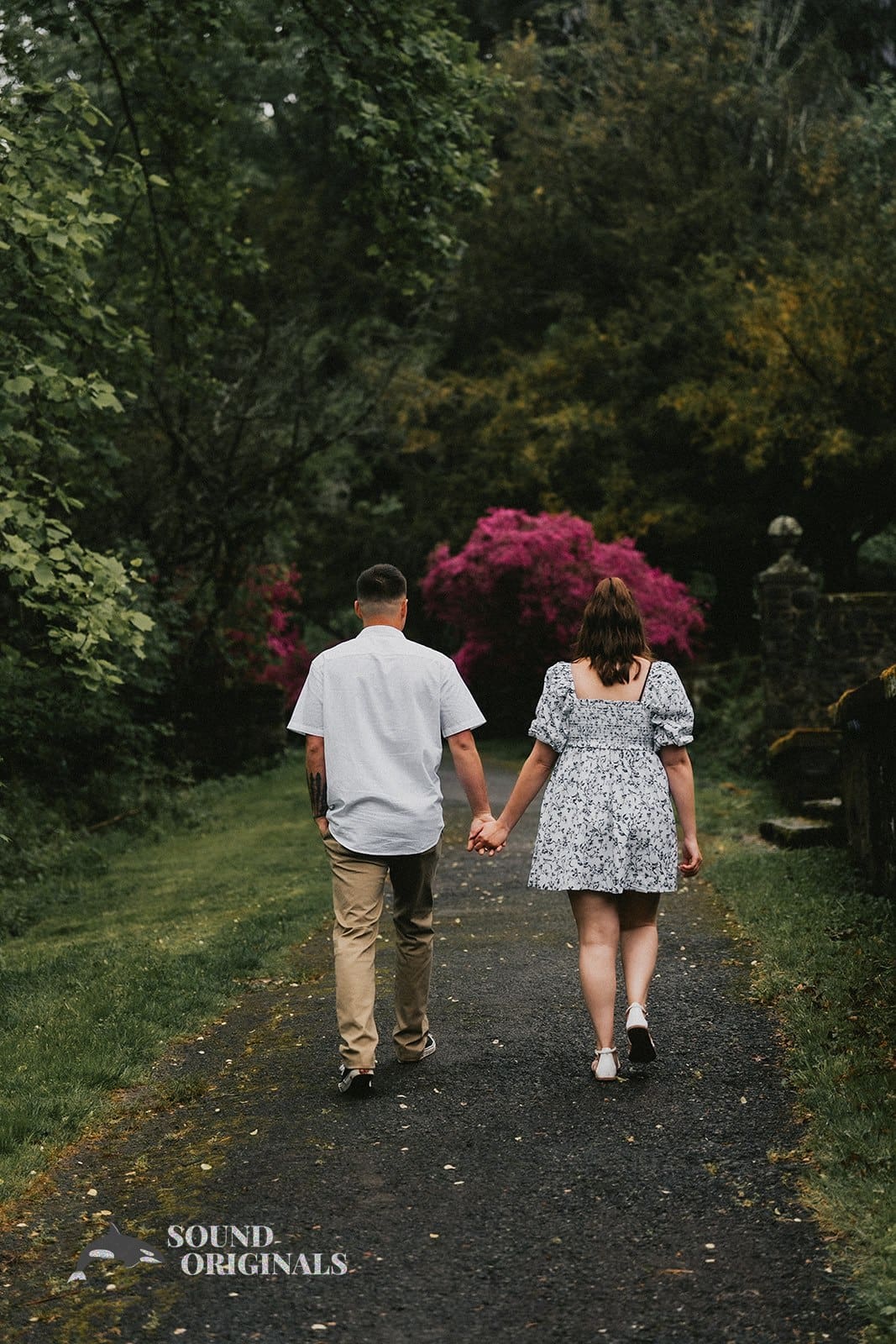 Allison & David -