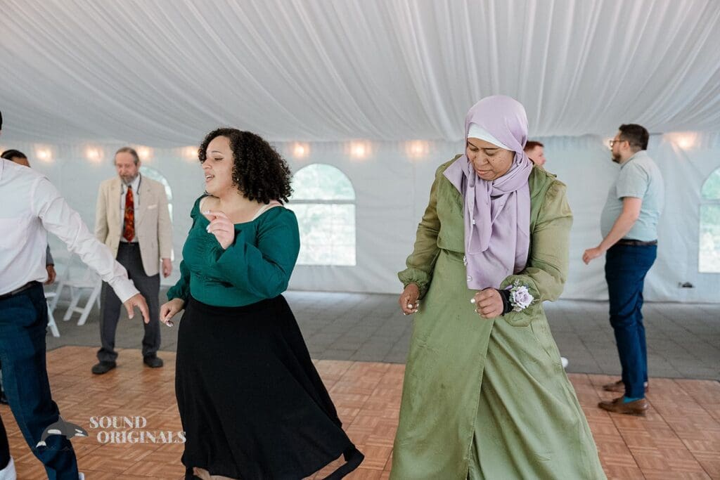 Alexander & Astacia -