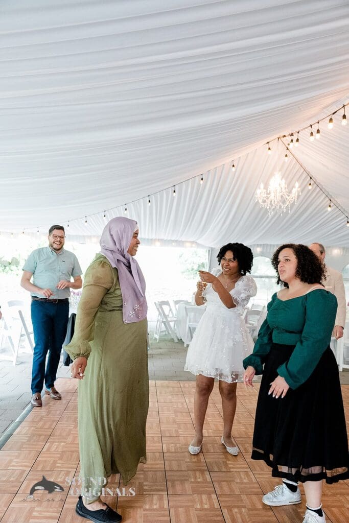 Alexander & Astacia -