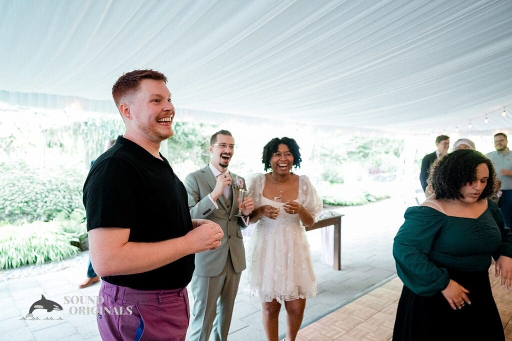 Alexander & Astacia -