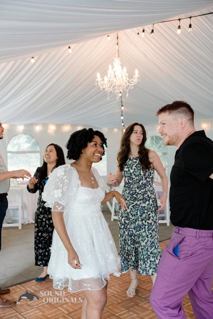 Alexander & Astacia -