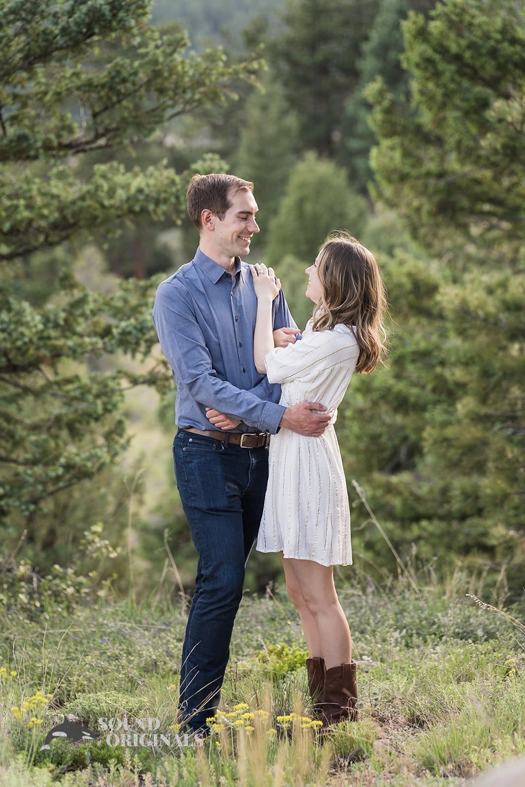 Kathryn & Kevin -