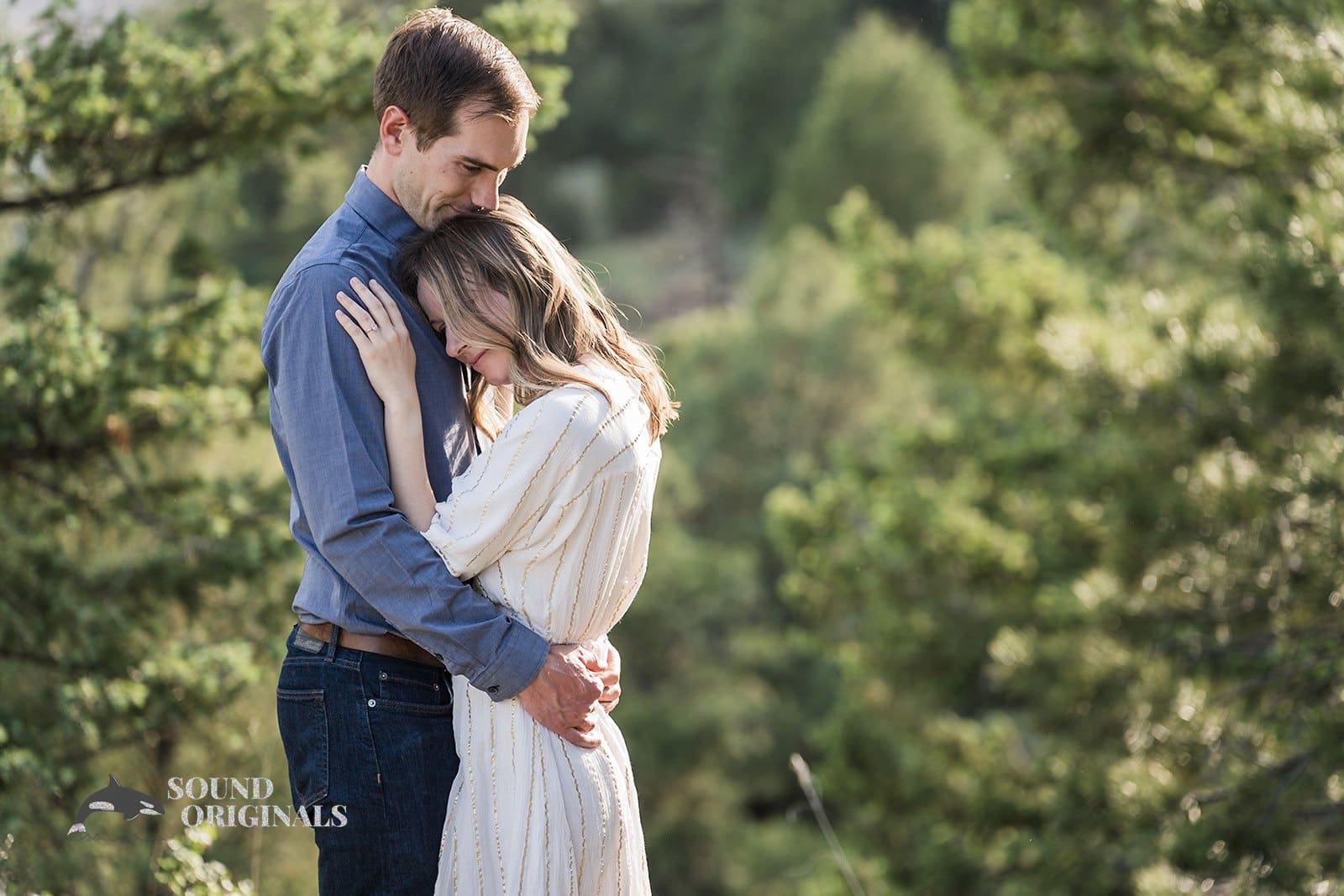 Kathryn & Kevin -