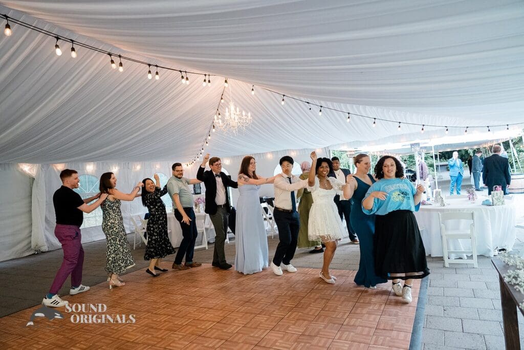 Alexander & Astacia -