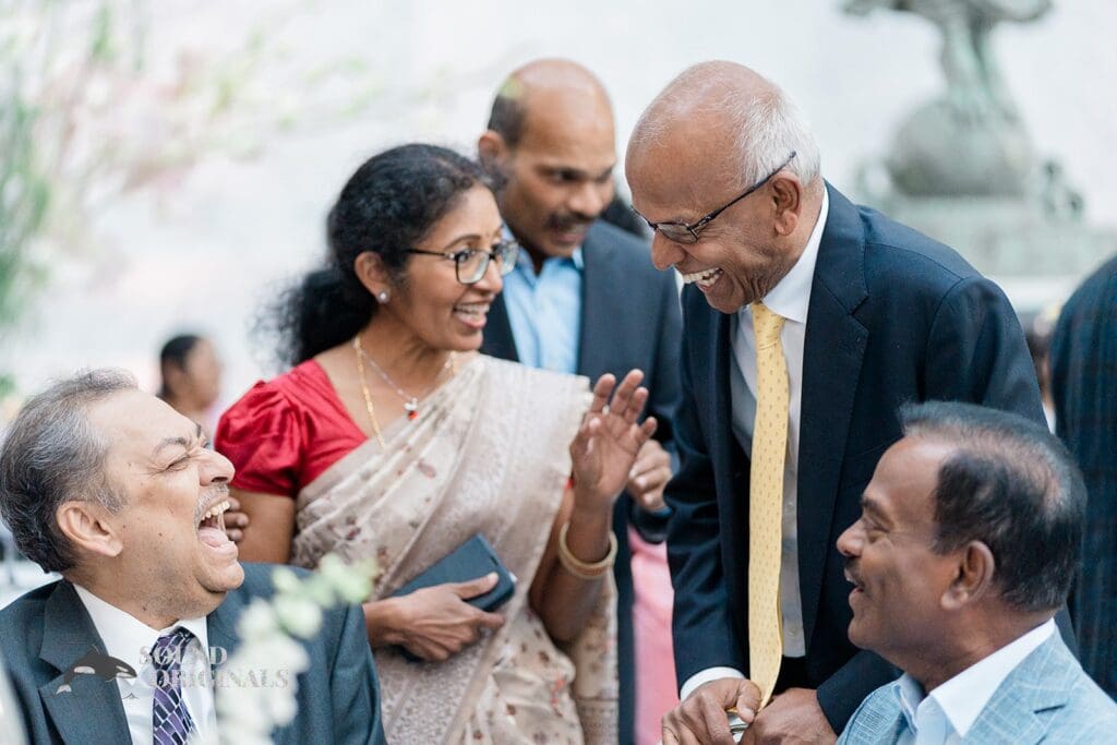 Ashwin & Divya -