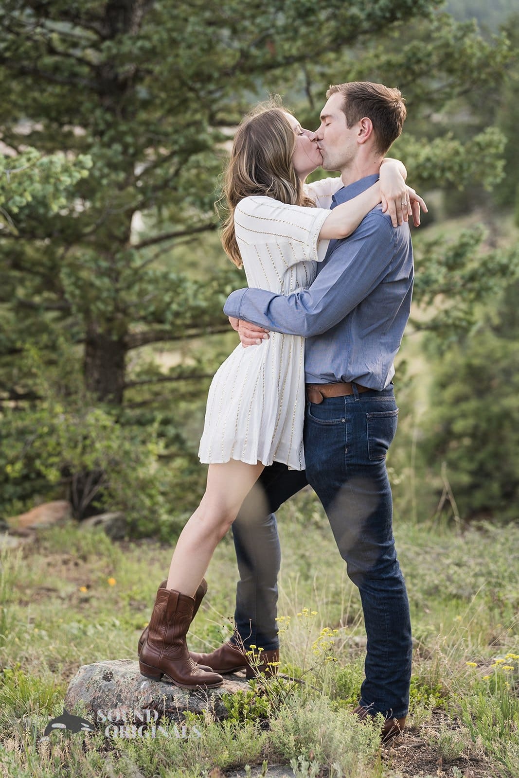 Kathryn & Kevin -
