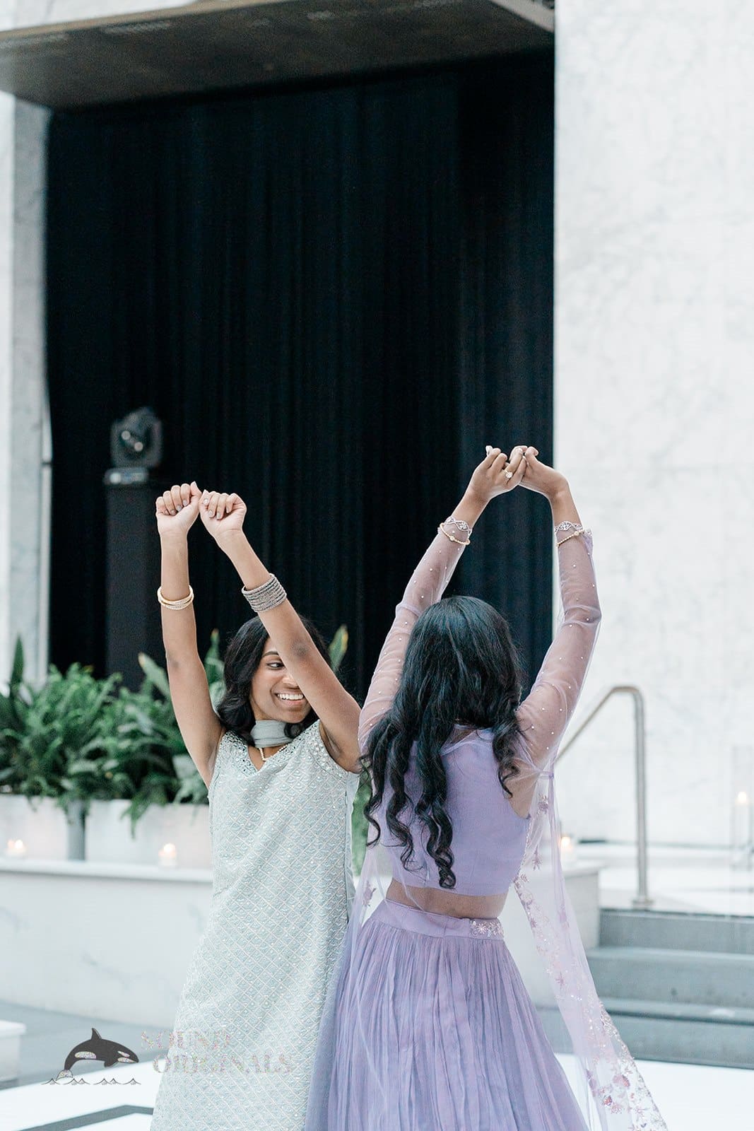 Ashwin & Divya -