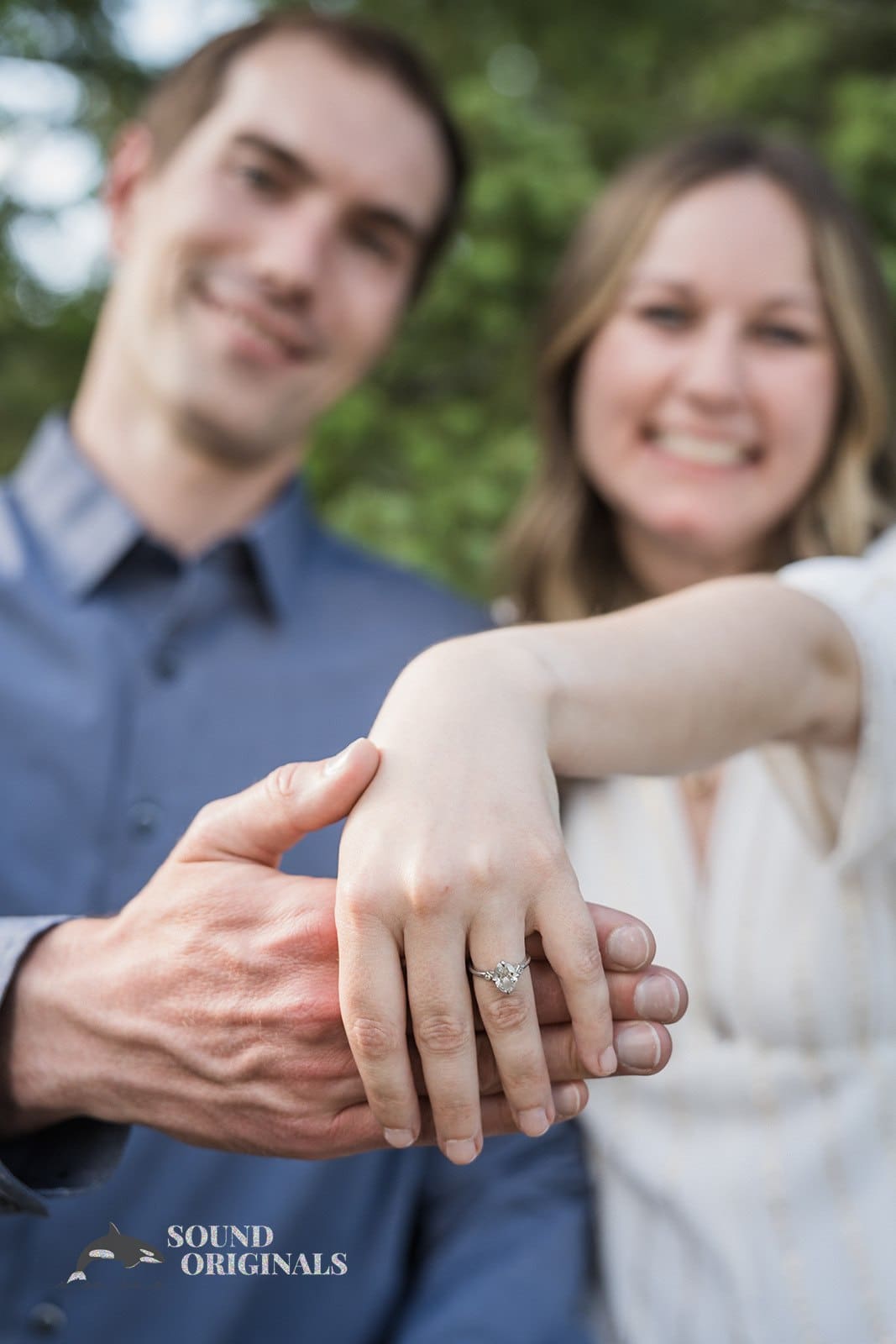 Kathryn & Kevin -