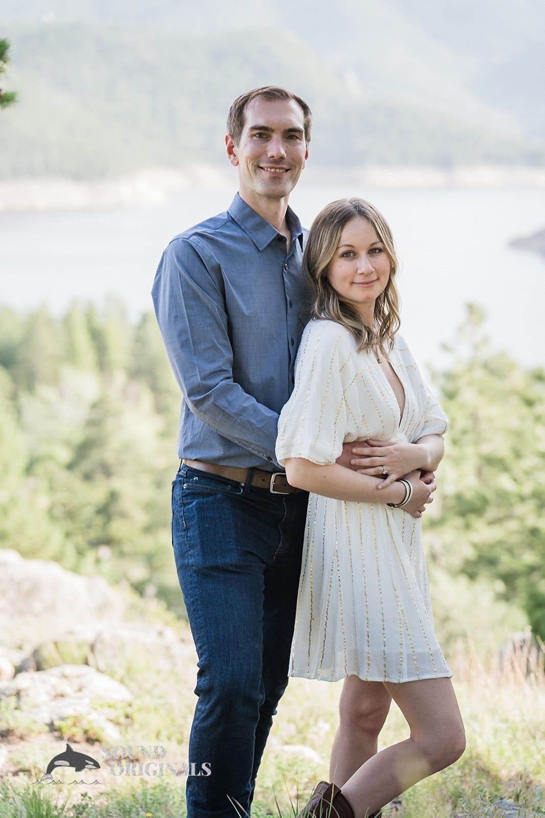 Kathryn & Kevin -