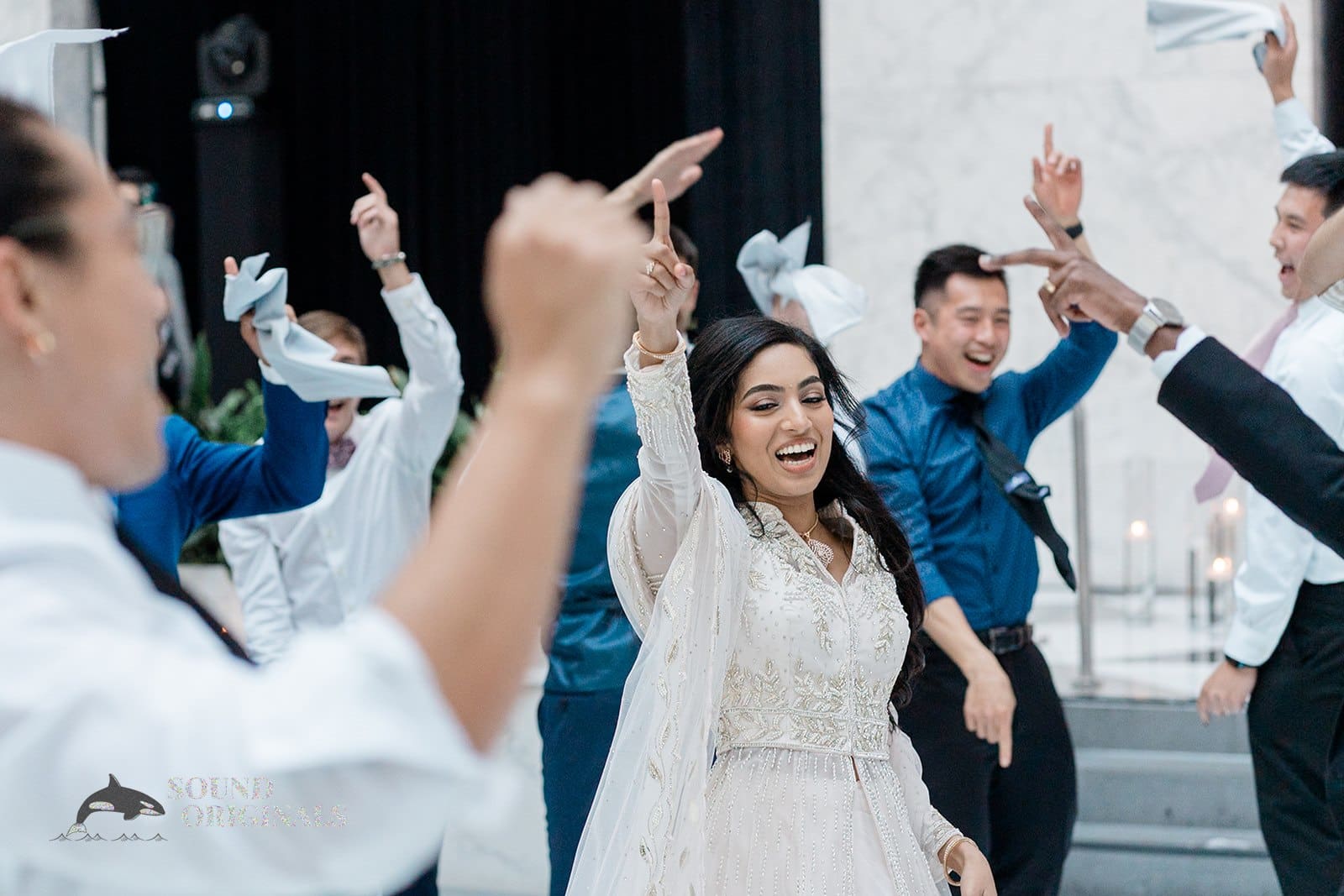 Ashwin & Divya -