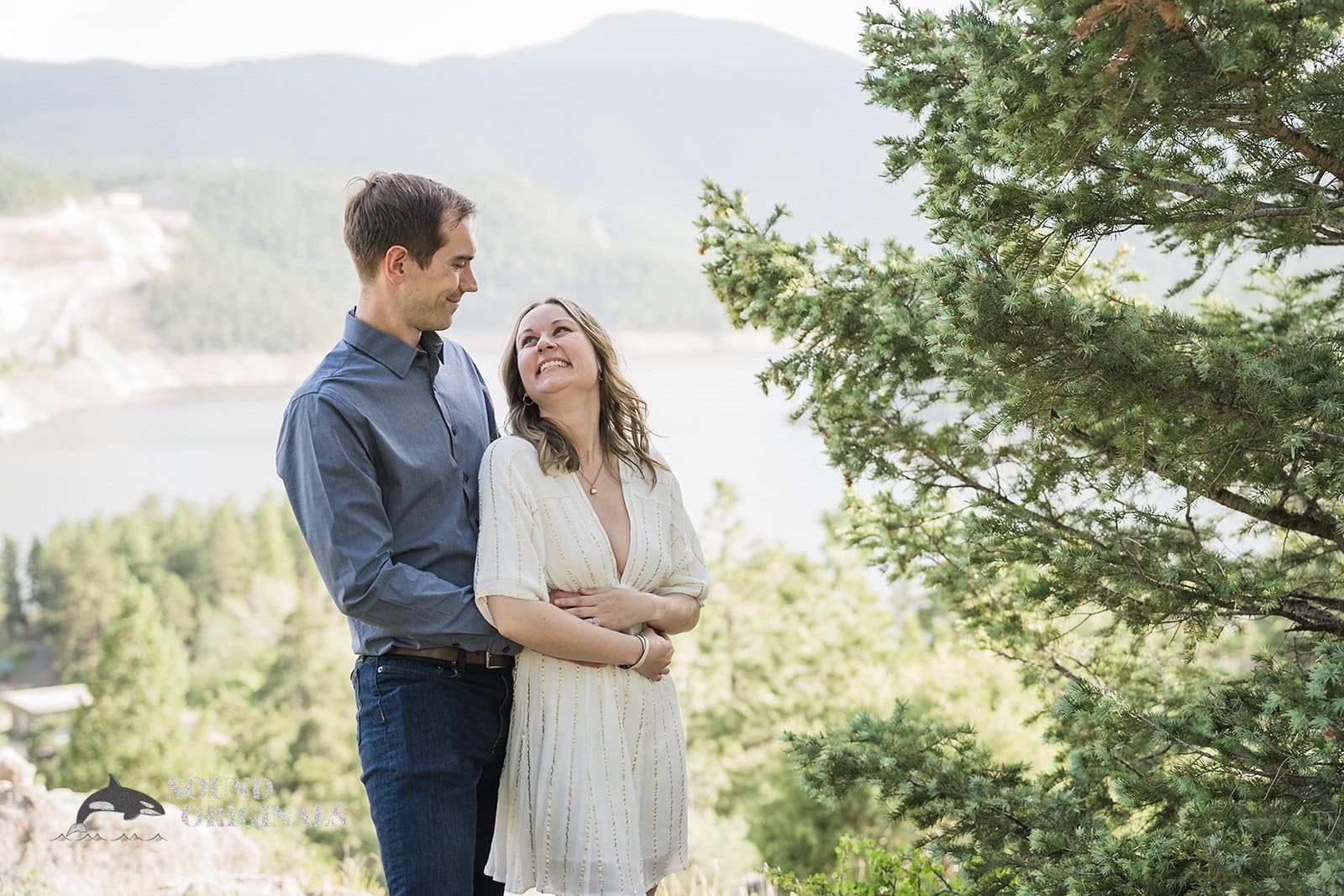 Kathryn & Kevin -