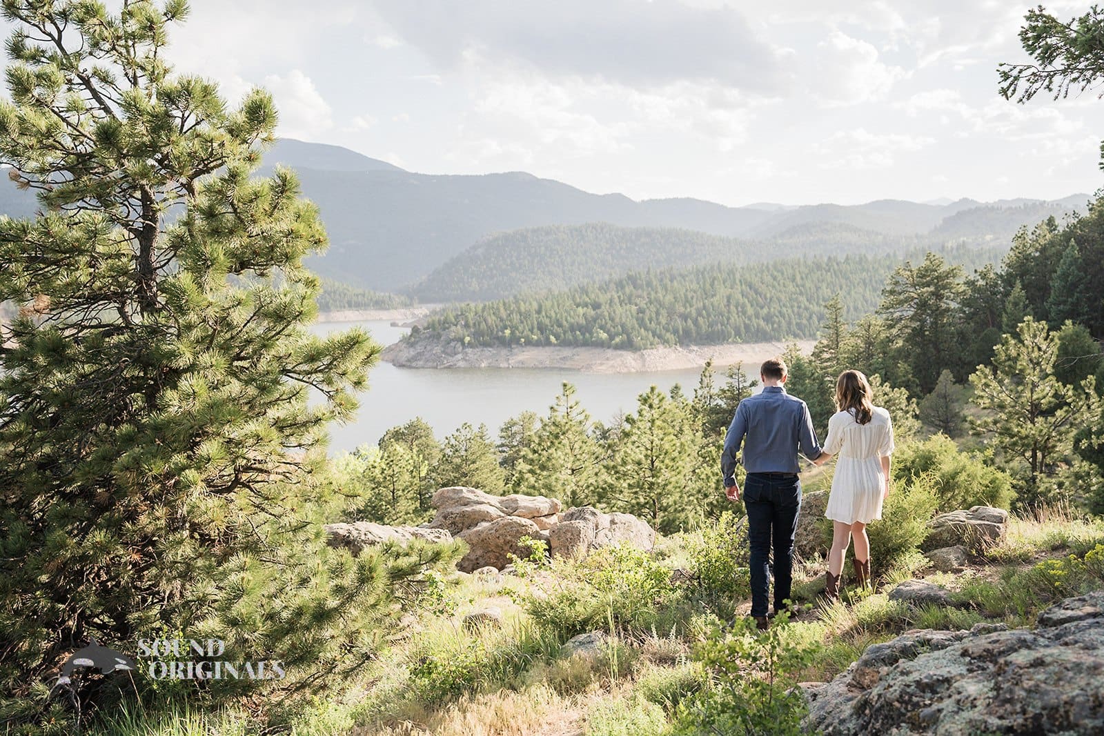 Kathryn & Kevin -