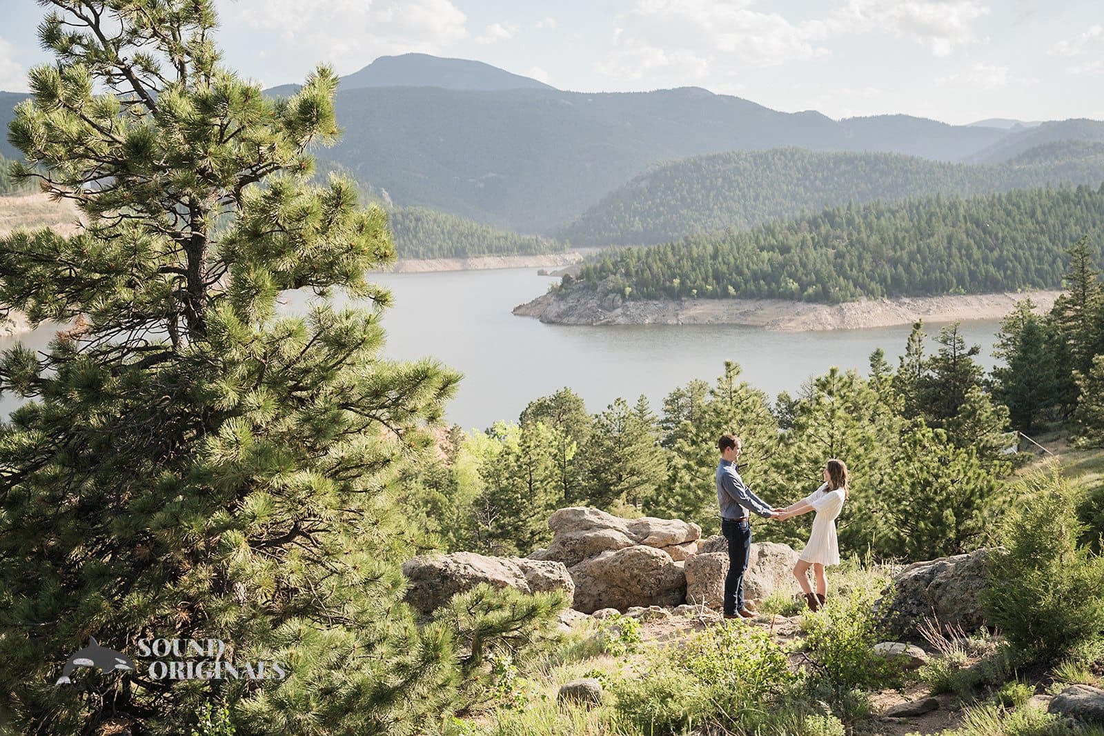 Kathryn & Kevin -