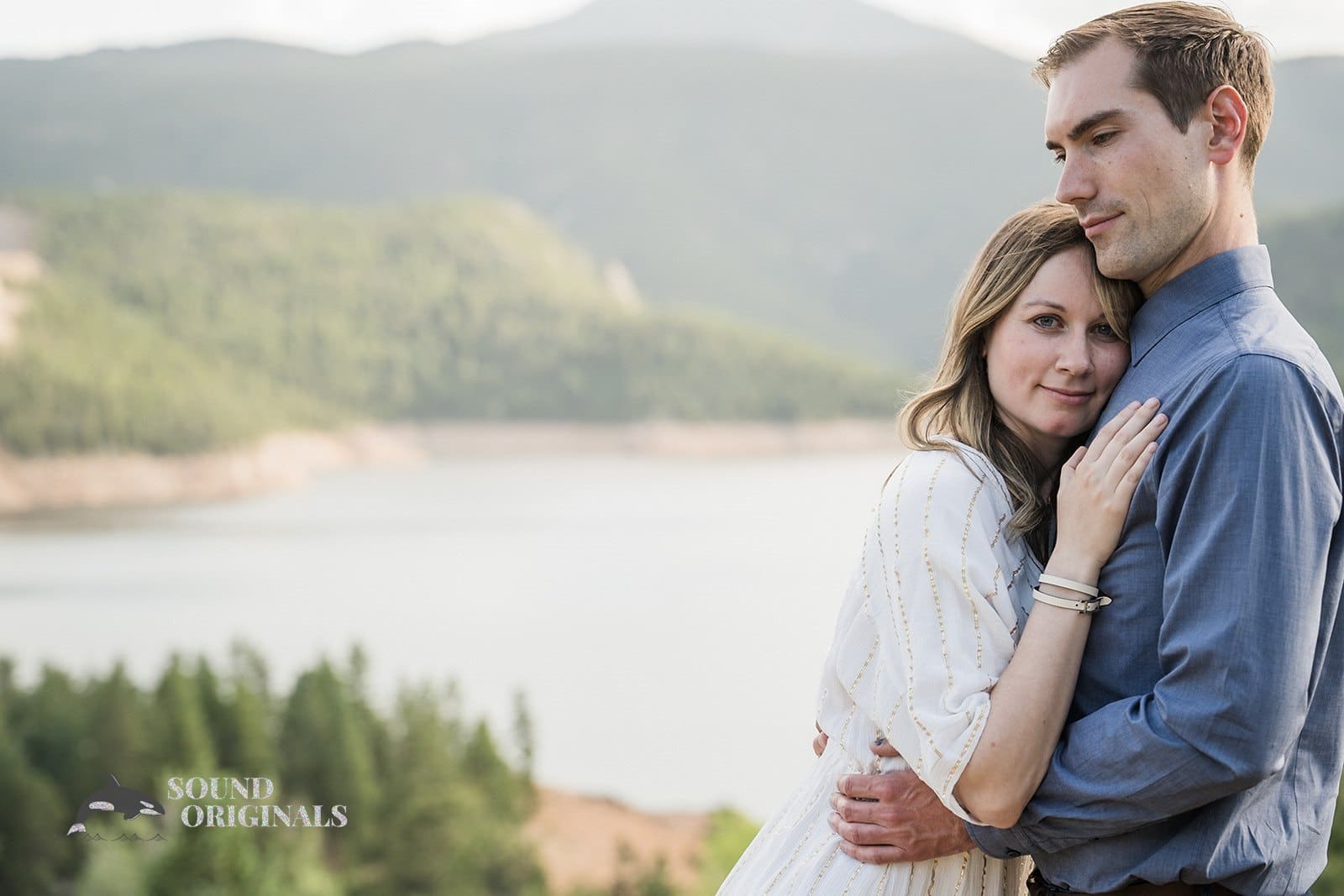 Kathryn & Kevin -