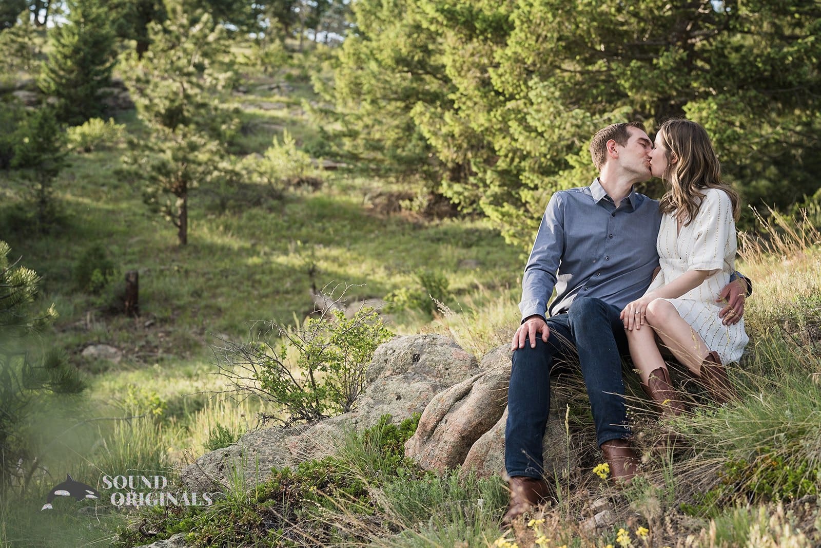 Kathryn & Kevin -