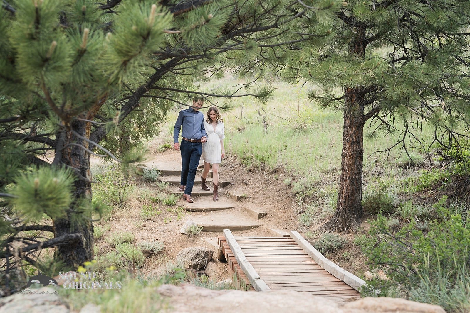 Kathryn & Kevin -