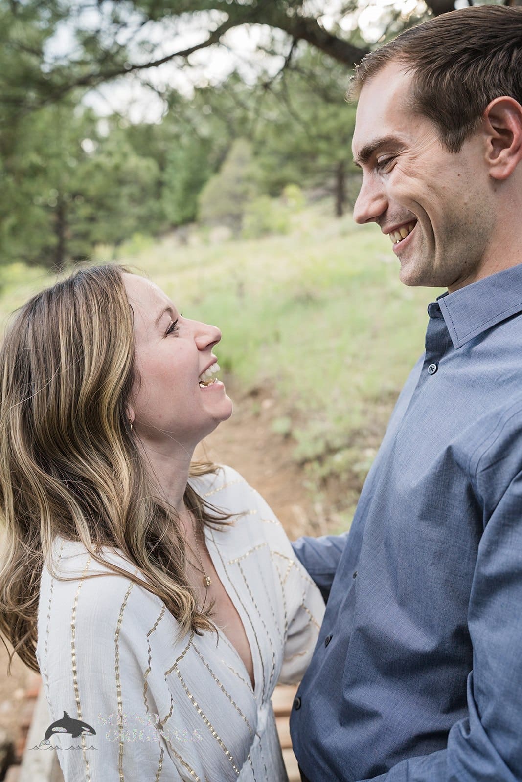 Kathryn & Kevin -