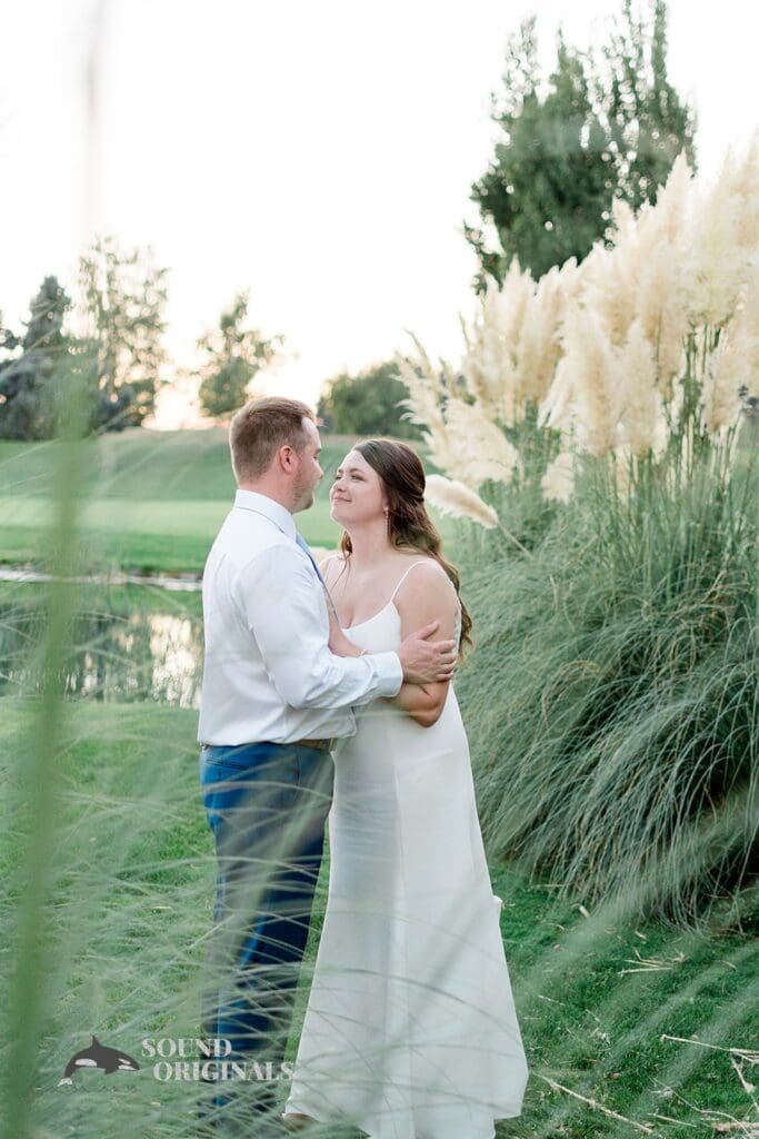 Elizabeth & Jeff -