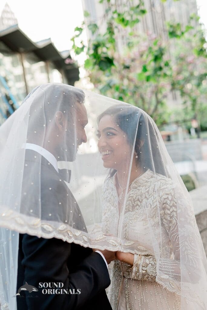 Ashwin & Divya -
