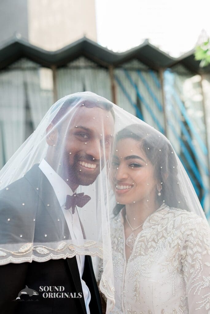 Ashwin & Divya -