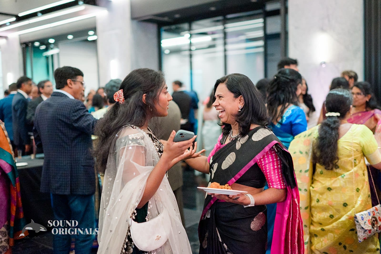 Ashwin & Divya -