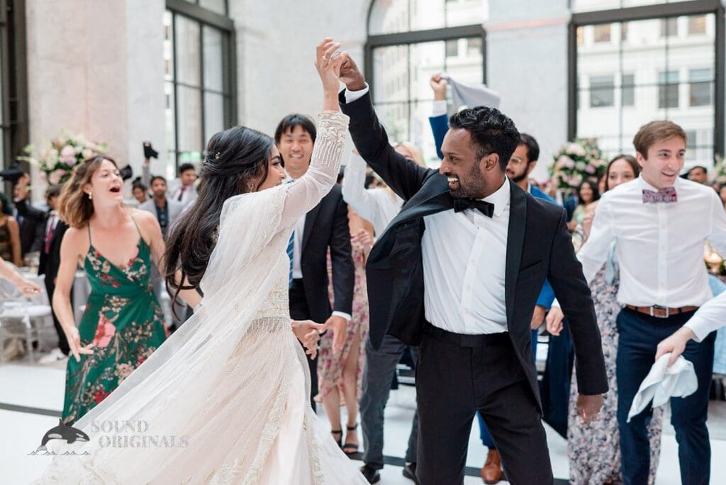 Ashwin & Divya -
