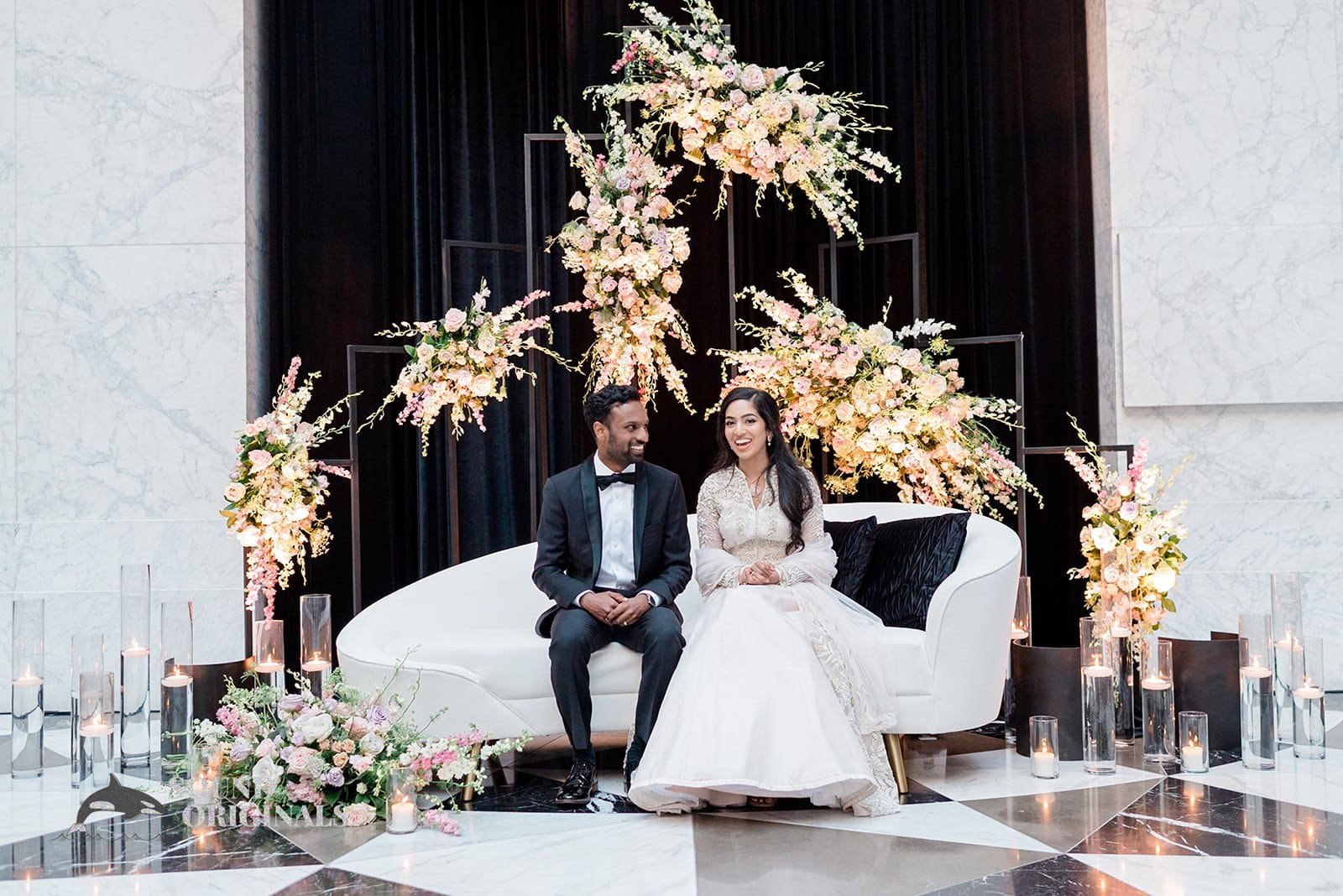Ashwin & Divya -